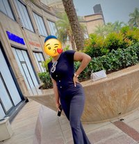 Joy - escort in Hyderabad