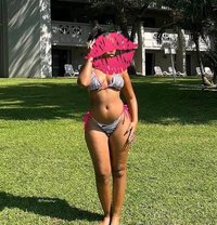 Joy - escort in Mumbai