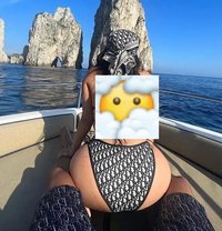 Joy - escort in Mumbai