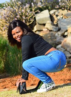 Joy - puta in Johannesburg Photo 1 of 1