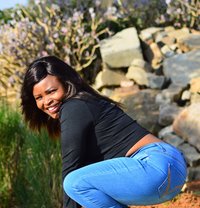Joy - puta in Johannesburg