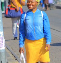 Joy - escort in Johannesburg