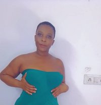 Joy - escort in New Delhi