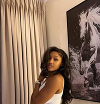 Joy - escort in Noida