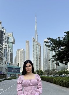 5 Star massage by Joy - masseuse in Abu Dhabi Photo 4 of 6