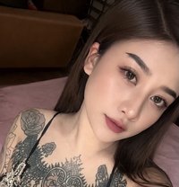 Joy - masseuse in Kuala Lumpur