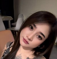 Joy - masseuse in Kuala Lumpur