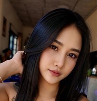 Joy - masseuse in Kuala Lumpur