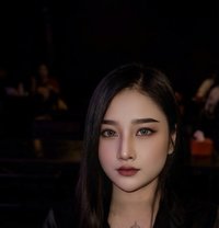 Joy - masseuse in Kuala Lumpur