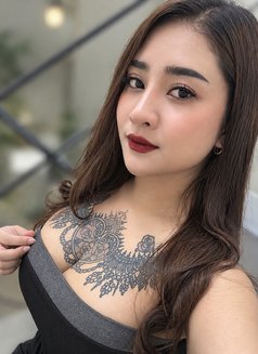 Joy - masseuse in Kuala Lumpur Photo 4 of 5