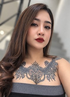Joy - masseuse in Kuala Lumpur Photo 5 of 5