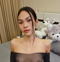 Joy - escort in Pattaya