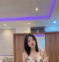 Joy - escort in Riyadh