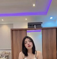 Joy - escort in Riyadh