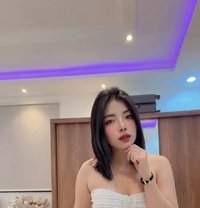 Joy - escort in Riyadh