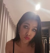 Joy - Transsexual escort in Bangkok