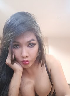 Joy - Transsexual escort in Bangkok Photo 5 of 7