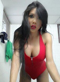 Joy - Transsexual escort in Bangkok Photo 7 of 7