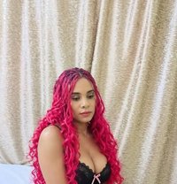 Joy, Thick Booty Queen - puta in Mauritius