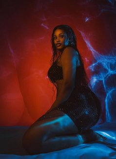 Joy - escort in Guangzhou Photo 13 of 13