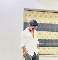 Joy (verified) - Male escort in Pune