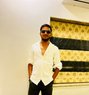 Joy (verified) - Acompañantes masculino in Pune Photo 4 of 5