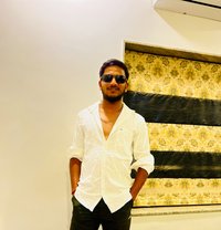 Joy (verified) - Male escort in Pune