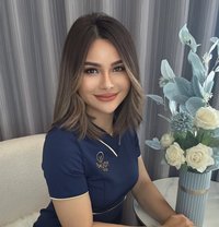 Joy Vip🩷 - masseuse in Abu Dhabi Photo 6 of 8