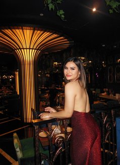 Joy Vip🩷 - Masajista in Abu Dhabi Photo 9 of 9