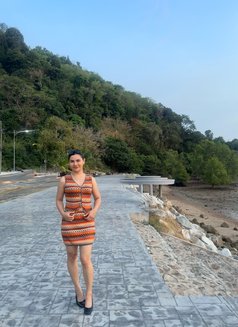 Joy Vip🩷 - masseuse in Abu Dhabi Photo 3 of 7