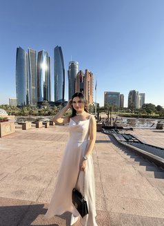 Joy Vip🩷 - masseuse in Abu Dhabi Photo 5 of 7