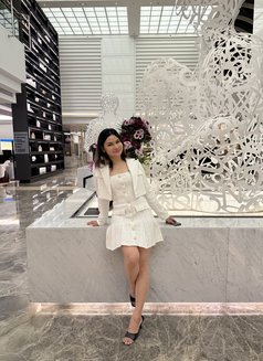 Joy Vip🩷 - masseuse in Abu Dhabi Photo 6 of 7