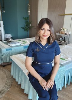 Joy Vip🩷 - masseuse in Abu Dhabi Photo 7 of 7