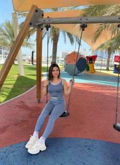 Joy Vip🩷 - masseuse in Abu Dhabi Photo 8 of 9