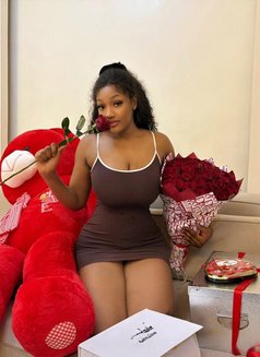 Joy Wants You Tonight - escort in Noida Photo 1 of 5