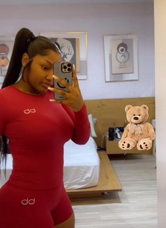 Joy Wants You Tonight - escort in Noida Photo 5 of 5