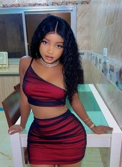 Joy Wants You Tonight - escort in Bhopal Photo 1 of 2