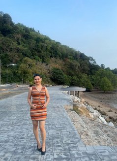 Joy VIP service - puta in Bangkok Photo 5 of 7