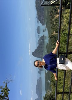 Joy VIP service - puta in Bangkok Photo 7 of 7