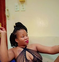 Joy7 - escort in Dammam