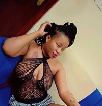 Joy7 - escort in Dammam