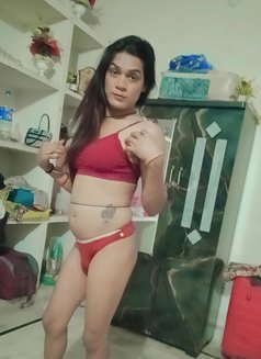 Pallavi - Transsexual companion in Kanpur Photo 1 of 5