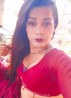Pallavi - Transsexual companion in Kanpur Photo 3 of 5
