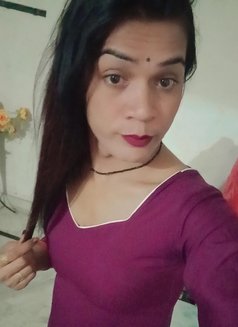 Pallavi - Transsexual companion in Kanpur Photo 4 of 5