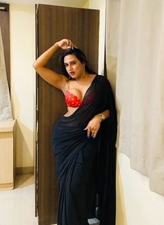 Joya Boss - Transsexual escort in Bangalore Photo 28 of 30