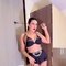 Joya Boss - Transsexual escort in Bangalore