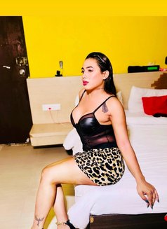 Joya Boss - Transsexual escort in Kolkata Photo 29 of 30