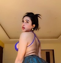 Joya Boss - Transsexual escort in Kolkata Photo 28 of 30