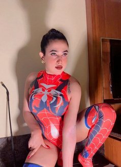 Joya Boss - Transsexual escort in Pune Photo 30 of 30