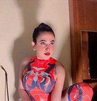 Joya Boss - Transsexual escort in Pune Photo 30 of 30